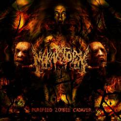 Makattopsy : Purified Zombie Cadaver